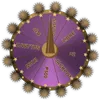 Lucky Button