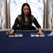 Thai Speed Baccarat B