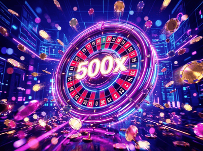 Luxury digital casino interface na nagpapakita ng mga premium gaming feature ng Peso99
