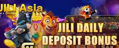 First Deposit Extra