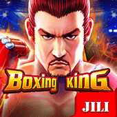 Boxing King Game at Peso99