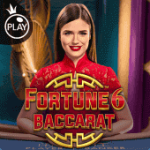 Fortune 6 Baccarat