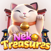 Neko Treasures