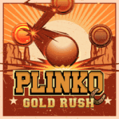Plinko Gold Rush